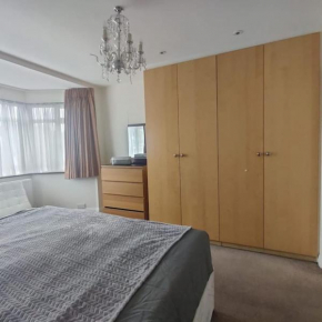 Brookside Cozy Studio, London